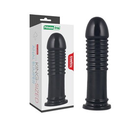 LoveToy King-Sized Dildo 8.8"
