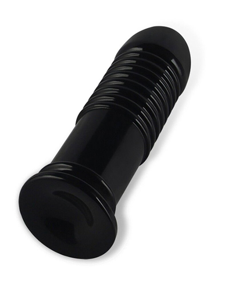 LoveToy Anale bumper - anale plug 22,5 cm Ø 5,7 cm