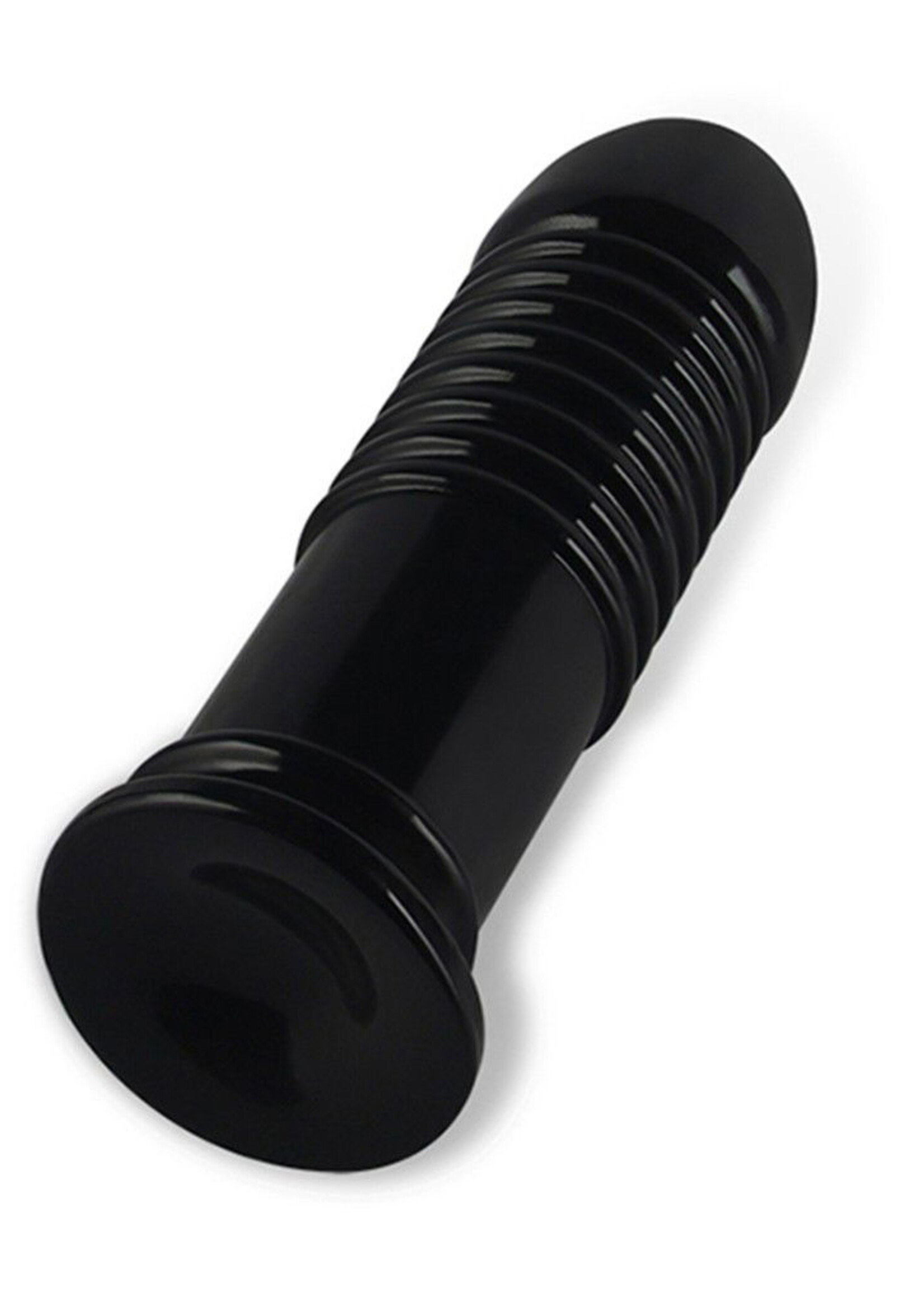 LoveToy Anale bumper - anale plug 22,5 cm Ø 5,7 cm