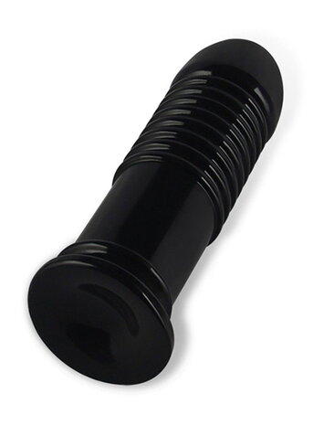 LoveToy Anal Bumper - Analplug 22,5 cm Ø 5,7 cm