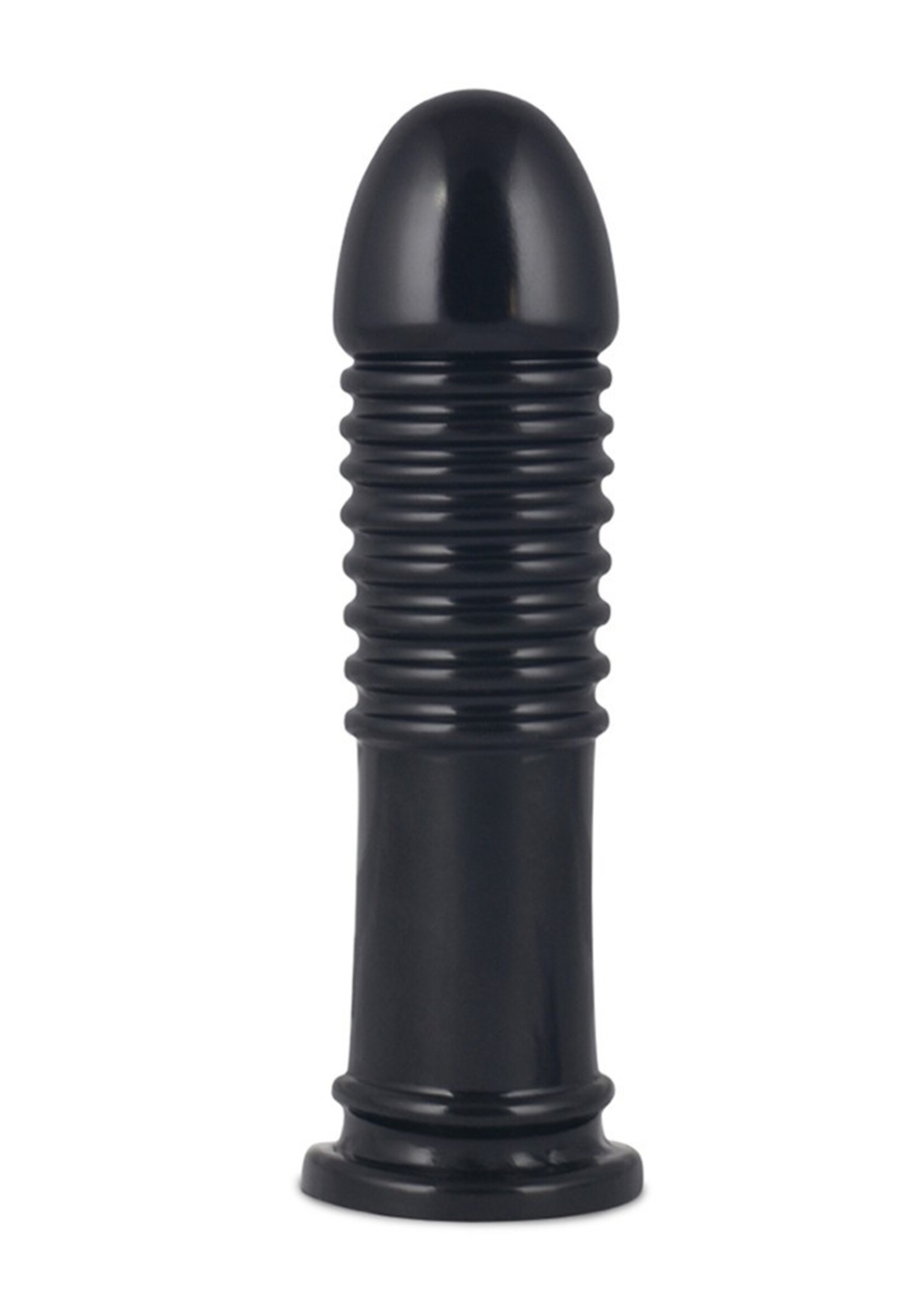 LoveToy Anal Bumper - Analplug 22,5 cm Ø 5,7 cm