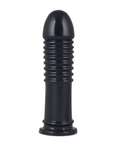 LoveToy Anal Bumper - Analplug 22,5 cm Ø 5,7 cm