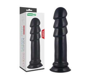 LoveToy King-Sized Dildo 28.5 cm LoveToy King-Sized Dildo 28.5 cm