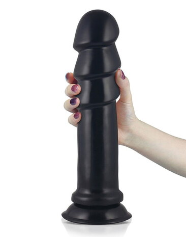 LoveToy Kingsize dildo - anale dildo 28,5 cm Ø 6,6 cm LoveToy Kingsize dildo - anale dildo 28,5 cm Ø 6,6 cm