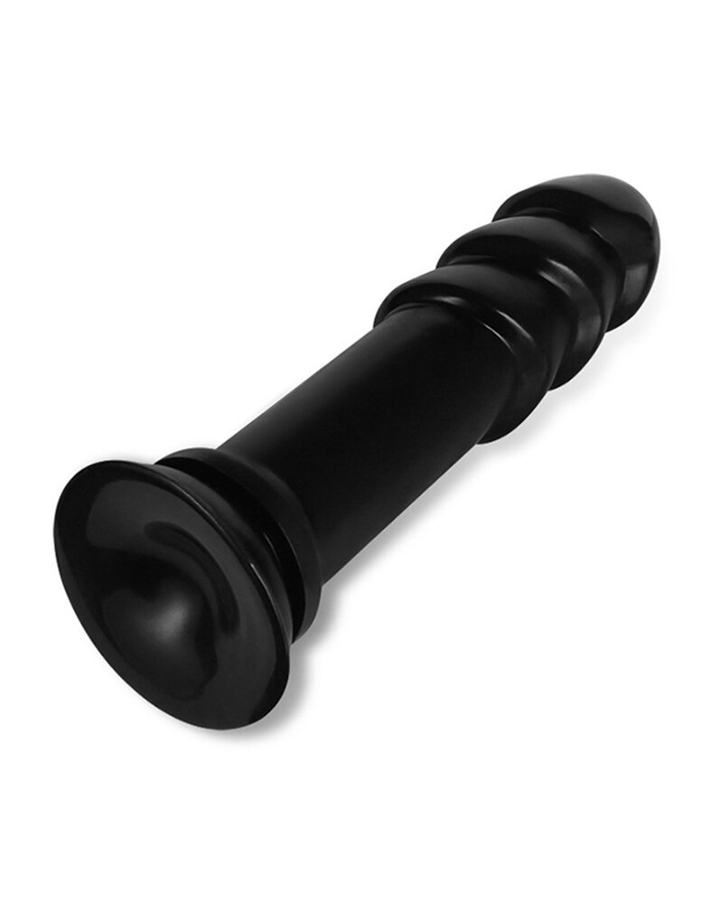 LoveToy Kingsize dildo - anale dildo 28,5 cm Ø 6,6 cm LoveToy Kingsize dildo - anale dildo 28,5 cm Ø 6,6 cm