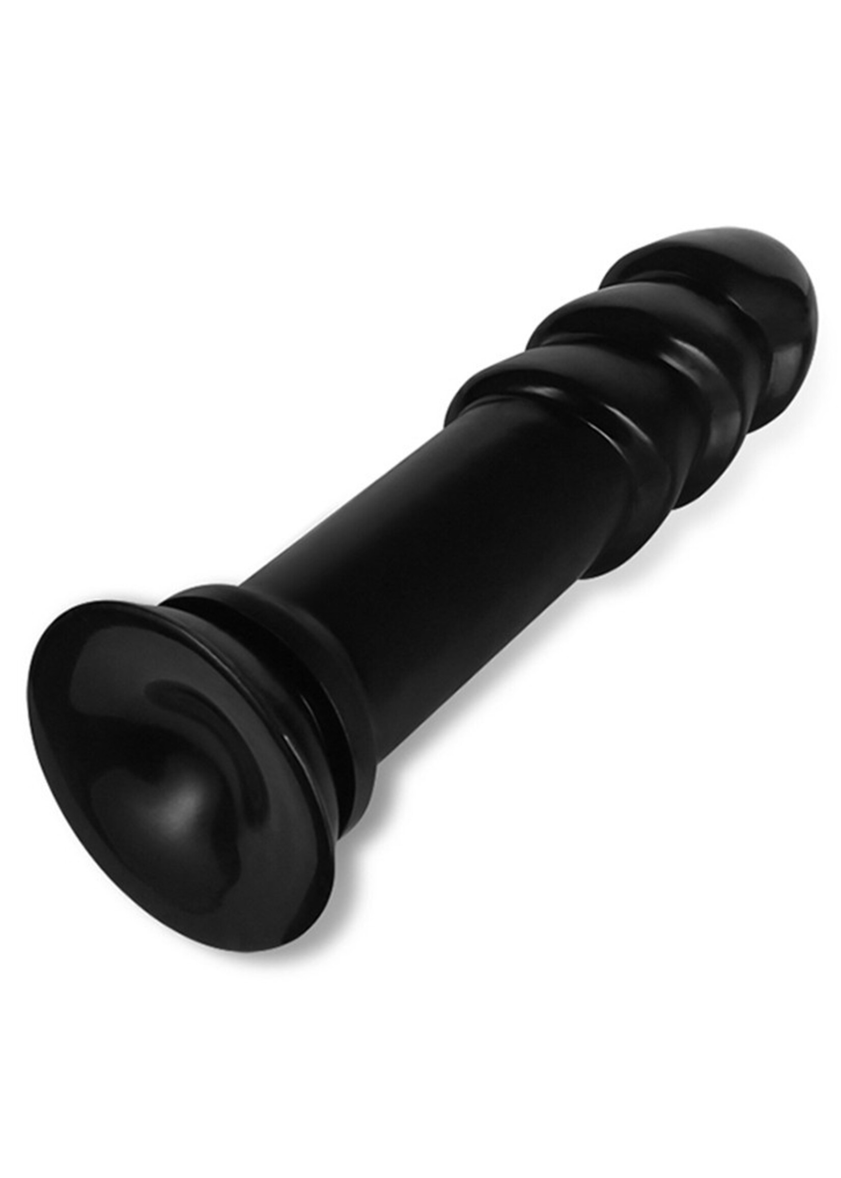 LoveToy King-Size-Dildo - Anal Dildo 28,5 cm Ø 6,6 cm
