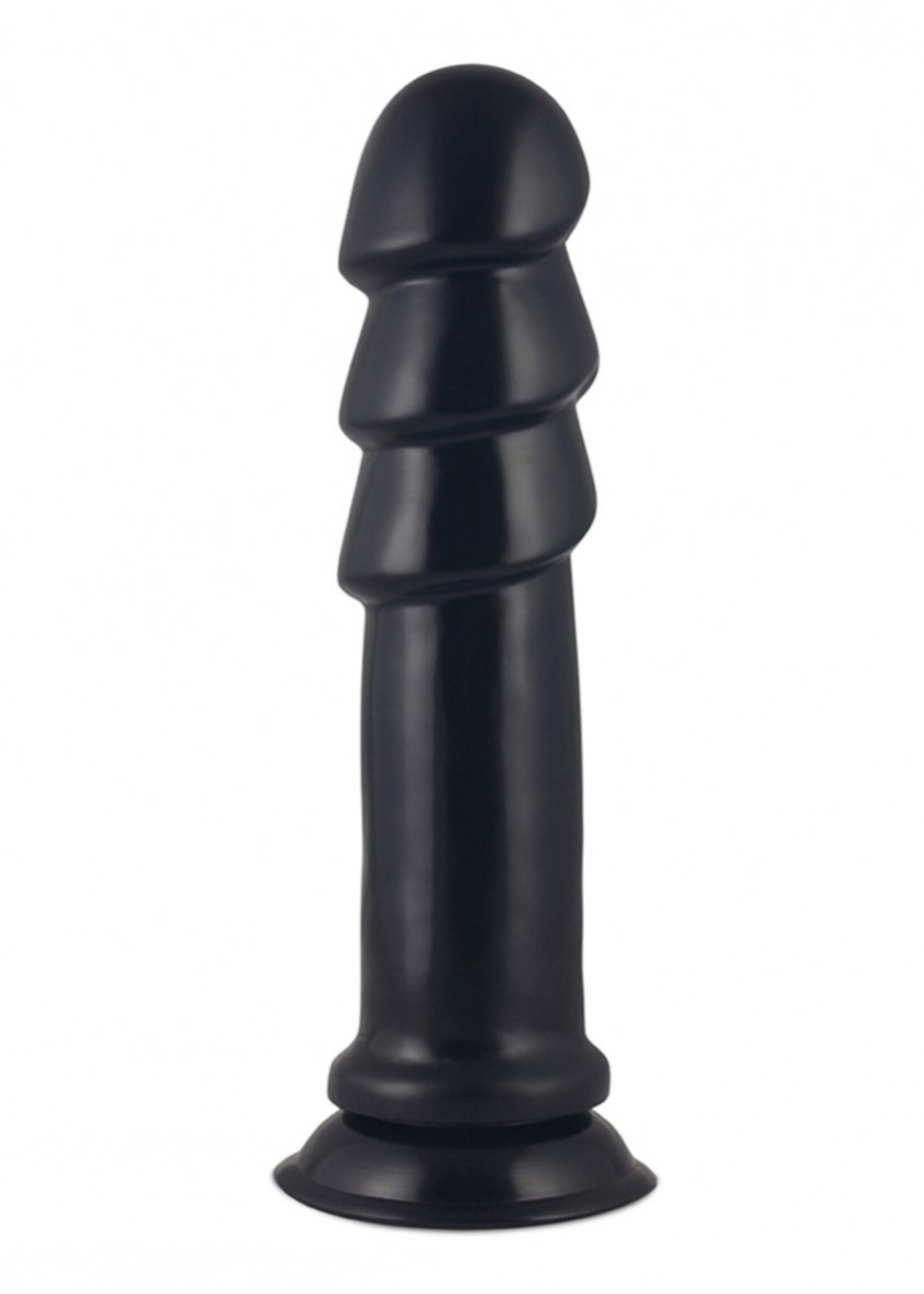 LoveToy Kingsize dildo - anale dildo 28,5 cm Ø 6,6 cm