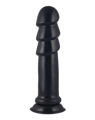 LoveToy King-Size-Dildo - Anal Dildo 28,5 cm Ø 6,6 cm