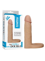 LoveToy Ultra Doux Double 15 cm