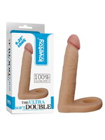 LoveToy Le Double Ultra Doux 16 cm