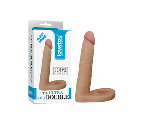 LoveToy Das ultraweiche Doppel 16 cm LoveToy Das ultraweiche Doppel 16 cm