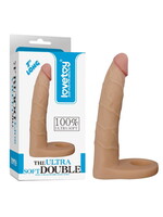LoveToy Le Double Ultra Doux 18 cm