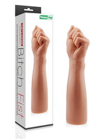 LoveToy Poing de chienne de taille géante