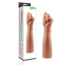 LoveToy Poing de chienne de taille géante LoveToy Poing de chienne de taille géante