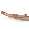 LoveToy Ladykiller - XXL dildo 36,5 cm Ø 4-4,6 cm LoveToy Ladykiller - XXL dildo 36,5 cm Ø 4-4,6 cm