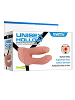 LoveToy Sangle creuse unisexe