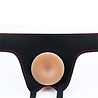 LoveToy LoveToy - Easy Strap-on Set mit Dildo 7,5" / 19 cm LoveToy LoveToy - Easy Strap-on Set mit Dildo 7,5" / 19 cm