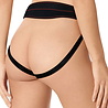 LoveToy LoveToy - Ensemble gode ceinture Easy Strap-on avec gode 8,5" / 21,5 cm - Nude LoveToy LoveToy - Ensemble gode ceinture Easy Strap-on avec gode 8,5" / 21,5 cm - Nude