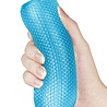 LoveToy Trainingsmeister Blau - Masturbator