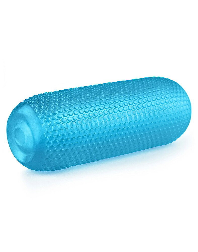 LoveToy LoveToy - Training Master Blue - Double Side Stroker LoveToy LoveToy - Training Master Blue - Double Side Stroker