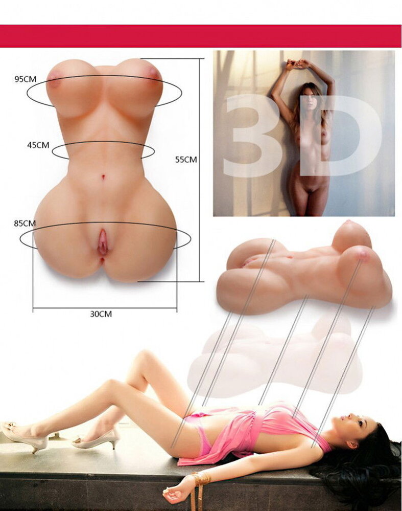 LoveToy F*ck Me Bare Mega Masturbator - Anale Masturbator Vaginaal & Anaal - 3 LoveToy F*ck Me Bare Mega Masturbator - Anale Masturbator Vaginaal & Anaal - Image 3