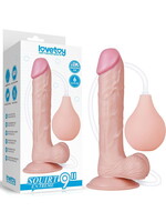 LoveToy Gode Squirt Extreme 23 cm