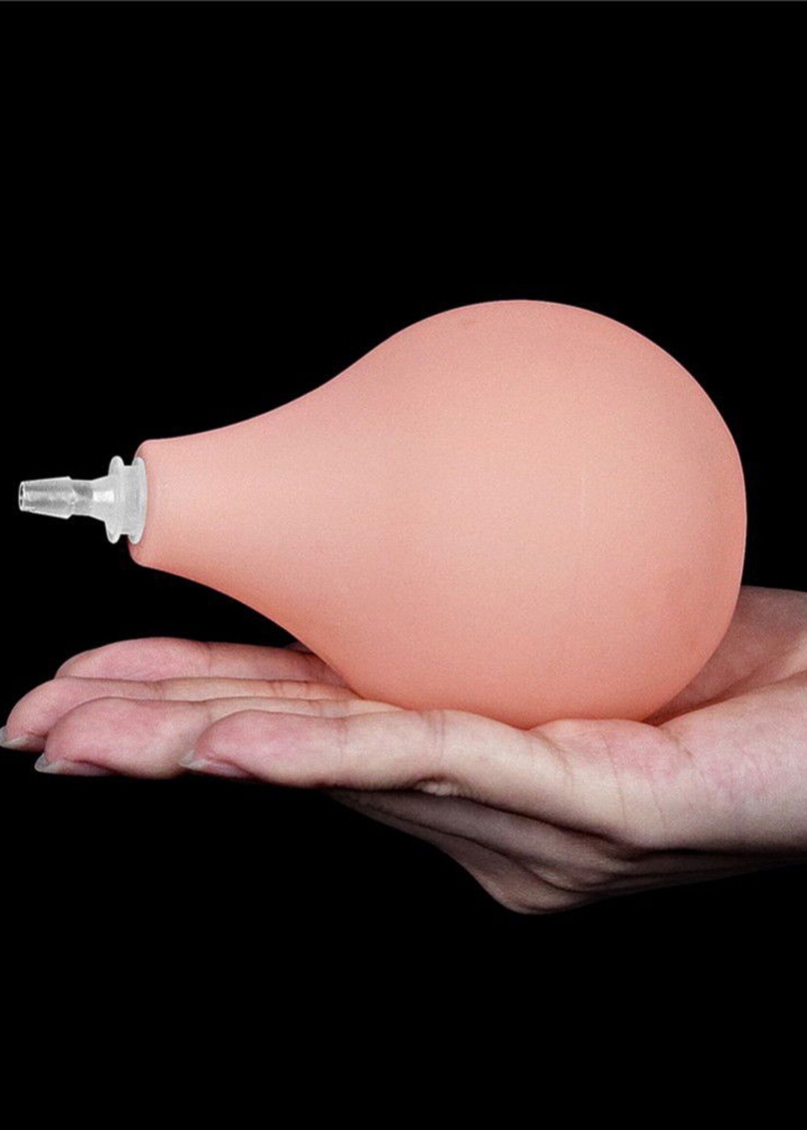 LoveToy Gode Squirt Extreme 23 cm - Nude