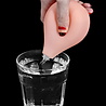 LoveToy Squirt Extreme Dildo - Realistischer Dildo 23 cm Ø 4,4 cm