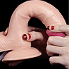 LoveToy Squirt Extreme Dildo - Realistische dildo 23 cm Ø 4,4 cm LoveToy Squirt Extreme Dildo - Realistische dildo 23 cm Ø 4,4 cm