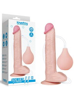 LoveToy Gode Squirt Extreme 28 cm