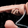 LoveToy Squirt Extreme Dildo - Realistische dildo 28 cm Ø 4,8 cm LoveToy Squirt Extreme Dildo - Realistische dildo 28 cm Ø 4,8 cm