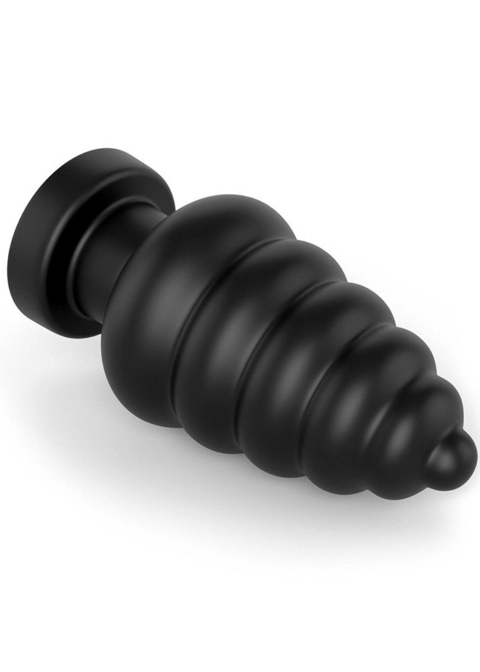 LoveToy Vibrating Anal Cracker - Analvibrator 18 cm Ø 8,3 cm