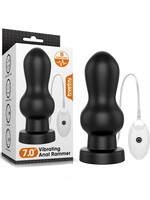 LoveToy Anal Rammer 18 cm