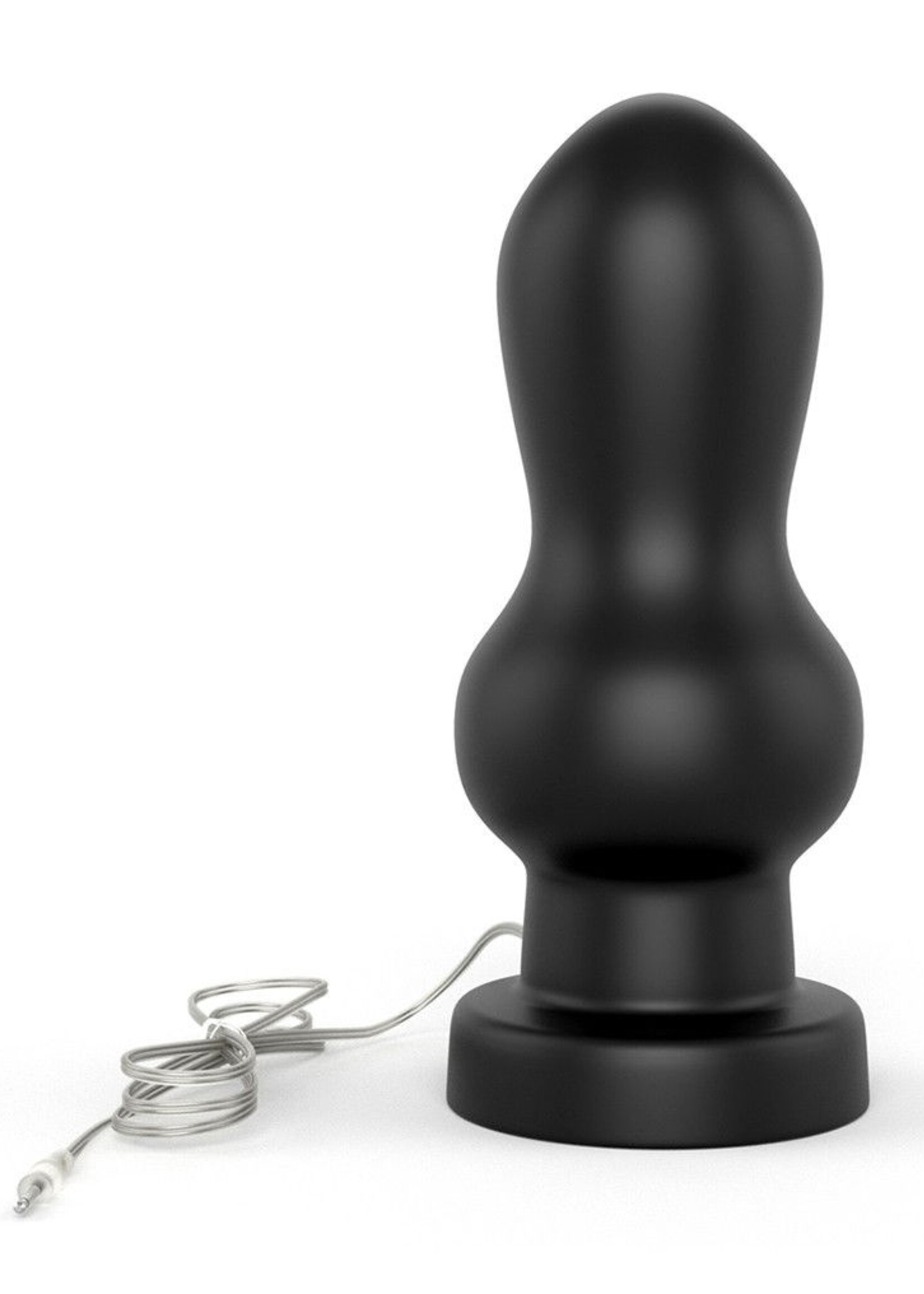 LoveToy Anal Rammer - Analvibrator 18 cm Ø 7 cm