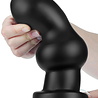 LoveToy Anal Rammer - Analvibrator 18 cm Ø 7 cm LoveToy Anal Rammer - Analvibrator 18 cm Ø 7 cm