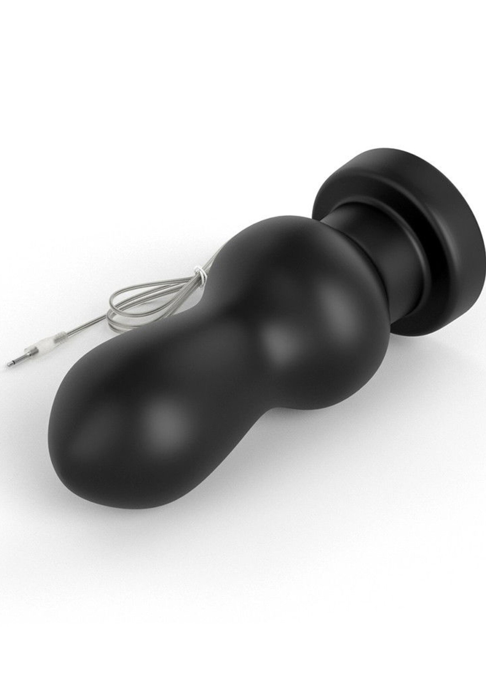 LoveToy Anal Rammer - Analvibrator 18 cm Ø 7 cm