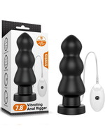 LoveToy Anal Rigger 20 cm