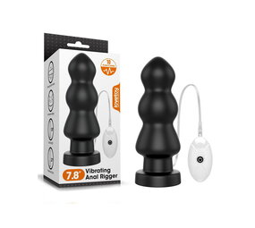 LoveToy Anale rigger 20 cm LoveToy Anale rigger 20 cm