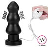 LoveToy Anal Rigger - Analvibrator 20 cm Ø 7 cm LoveToy Anal Rigger - Analvibrator 20 cm Ø 7 cm