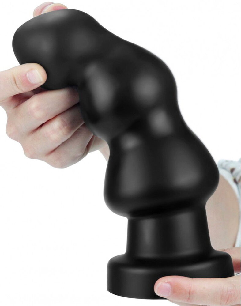 LoveToy Anale vibrator - anale vibrator 20 cm Ø 7 cm