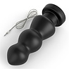 LoveToy Anal Rigger - Analvibrator 20 cm Ø 7 cm LoveToy Anal Rigger - Analvibrator 20 cm Ø 7 cm