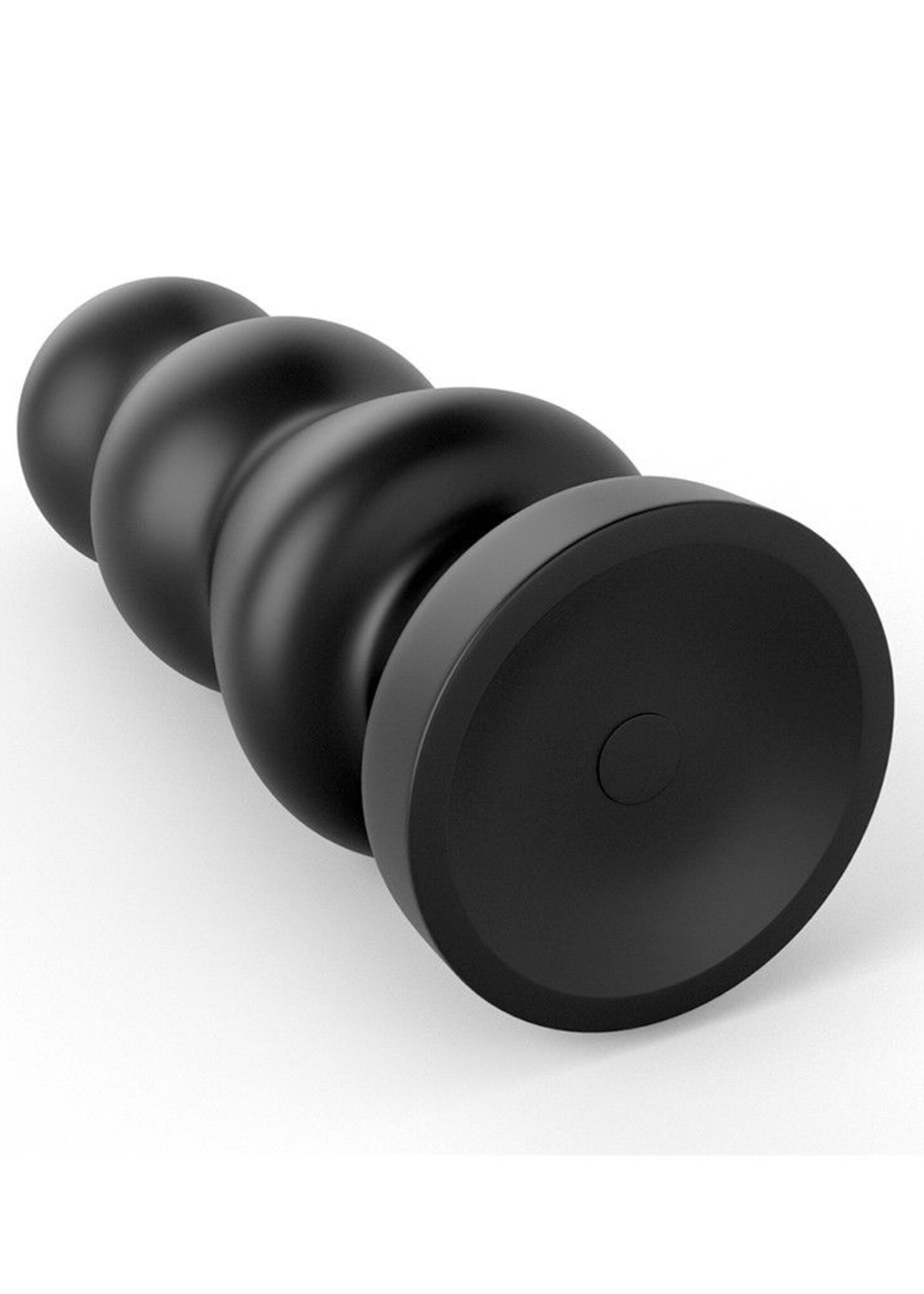 LoveToy Anal Rigger - Analvibrator 20 cm Ø 7 cm