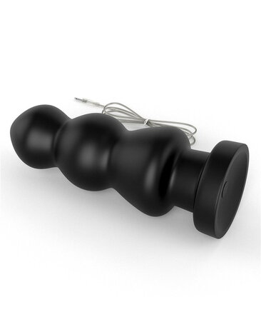 LoveToy Anal Rigger - Analvibrator 20 cm Ø 7 cm LoveToy Anal Rigger - Analvibrator 20 cm Ø 7 cm
