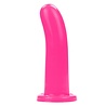 LoveToy Heilige Dong - 15,5 cm Ø 4 cm Roze