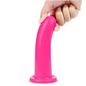 LoveToy Heilige Dong - 15,5 cm Ø 4 cm Roze