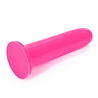 LoveToy Heilige Dong - 15,5 cm Ø 4 cm Roze