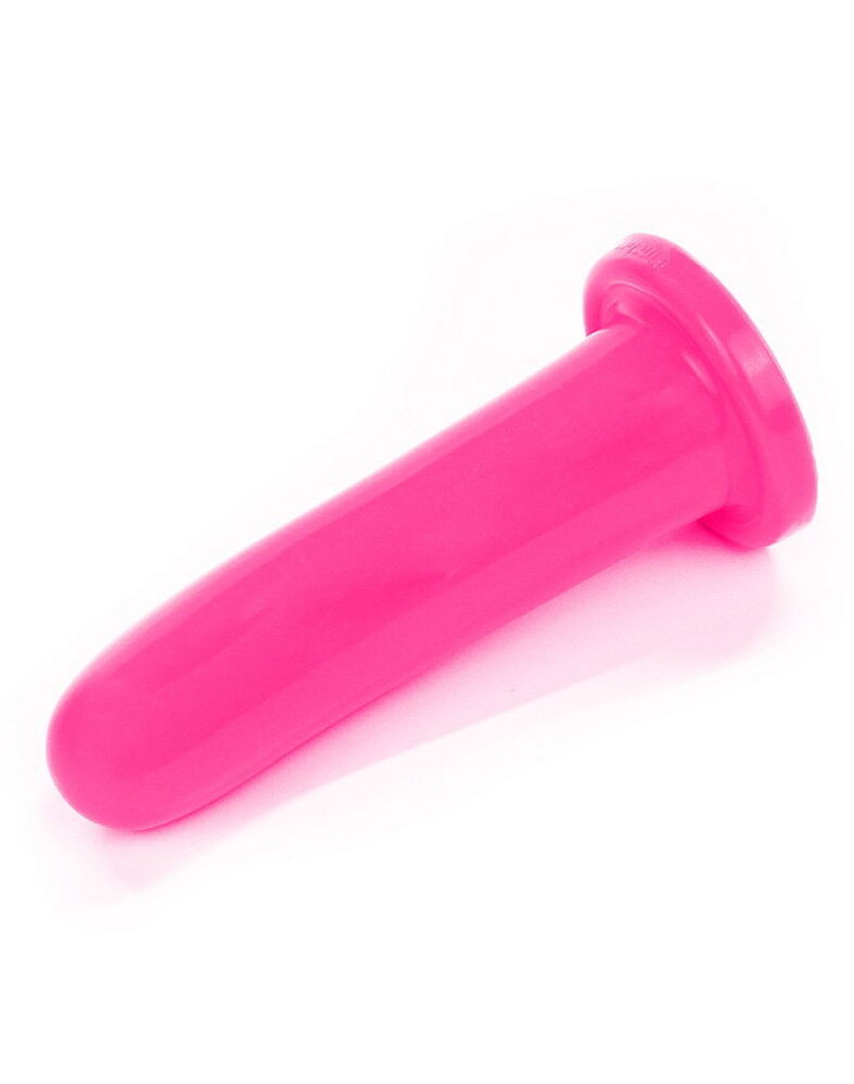 LoveToy Heilige Dong - 15,5 cm Ø 4 cm Roze