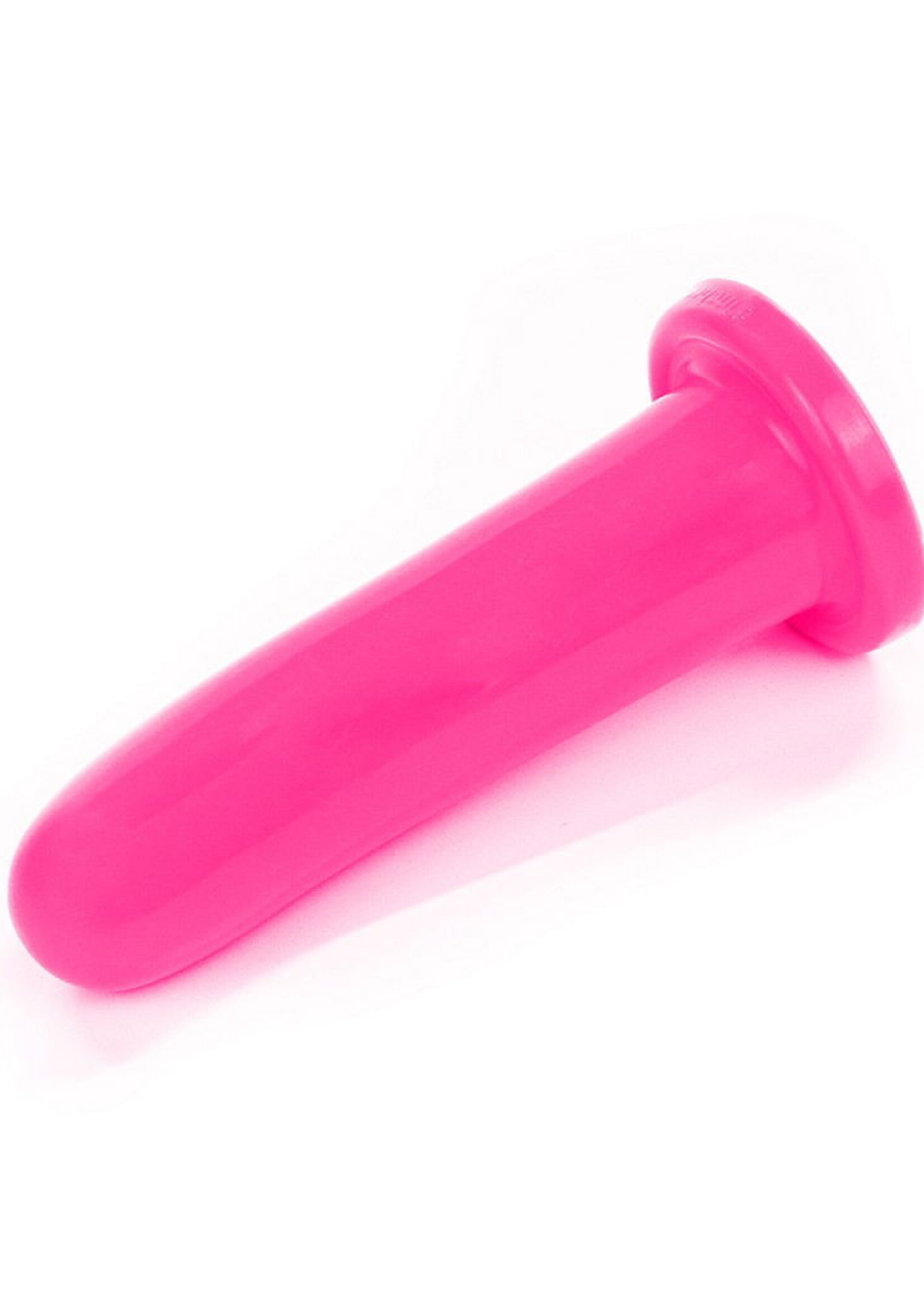 LoveToy Heilige Dong - 15,5 cm Ø 4 cm Roze