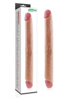 LoveToy Gode Ultra Double 45 cm