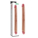LoveToy Ultra dubbele dildo 45 cm